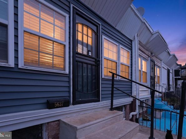 5637 Belmar Terrace, Philadelphia PA 19143