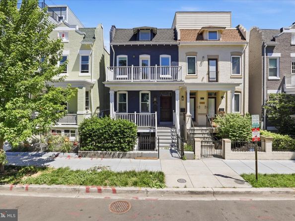 1119 Staples Street NE, Washington DC 20002