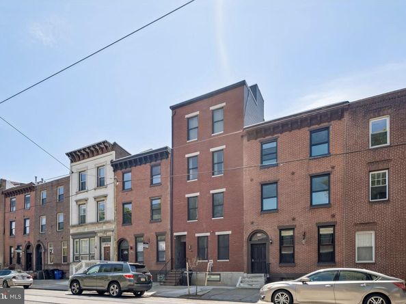 1716 W Girard Avenue 103, Philadelphia PA 19130