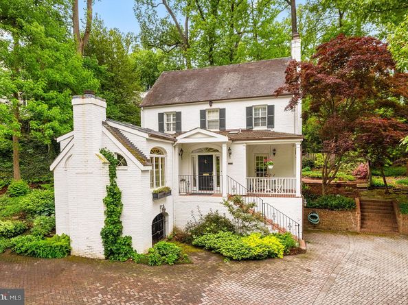 3808 Reno Road NW, Washington DC 20008