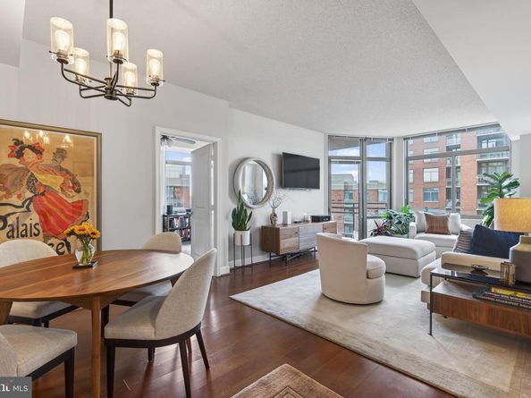 3650 S Glebe Road 642, Arlington VA 22202