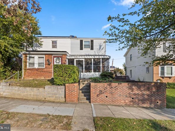 805 50TH Place NE, Washington DC 20019