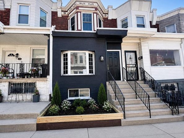 5542 Elliott Street, Philadelphia PA 19143