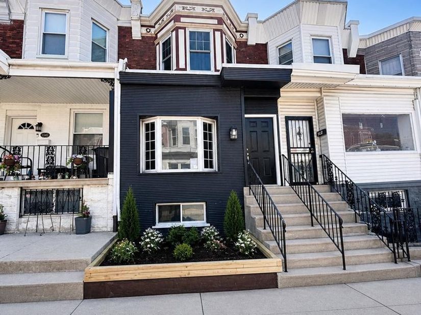 5542 Elliott Street, Philadelphia PA 19143
