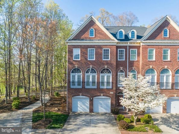 47772 Scotsborough Square, Potomac Falls VA 20165