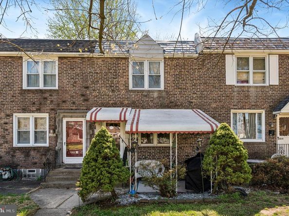 1012 Windsor Road, Collingdale PA 19023