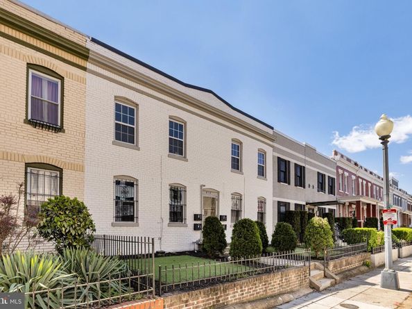 810 Otis Place NW, Washington DC 20010