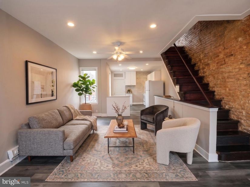 455 N Farson Street, Philadelphia PA 19139