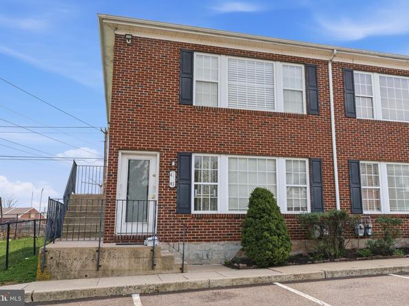 9228 Blue Grass Road 42, Philadelphia PA 19114