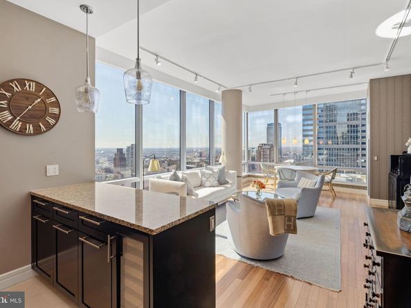 1414 S Penn Square 38GH, Philadelphia PA 19102