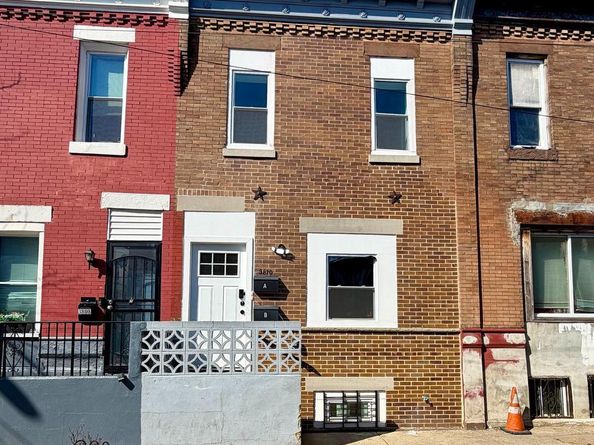3810 N Percy Street, Philadelphia PA 19140