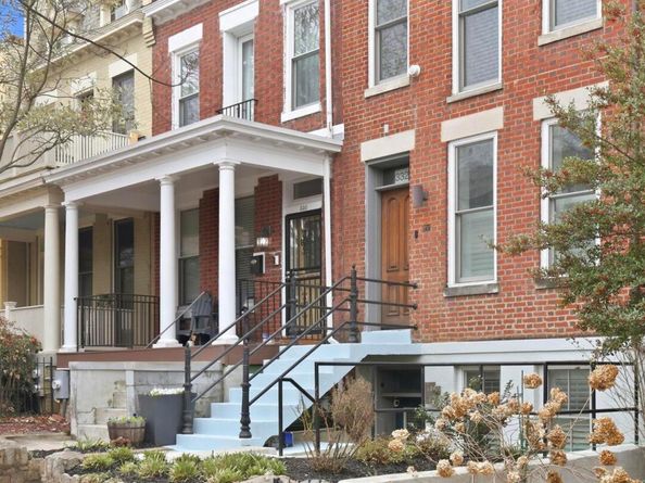 819 D Street NE 18, Washington DC 20002