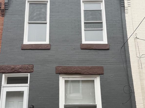2013 S Croskey Street, Philadelphia PA 19145