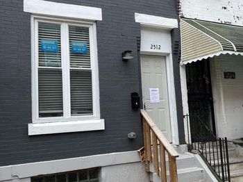 2512 N Corlies Street