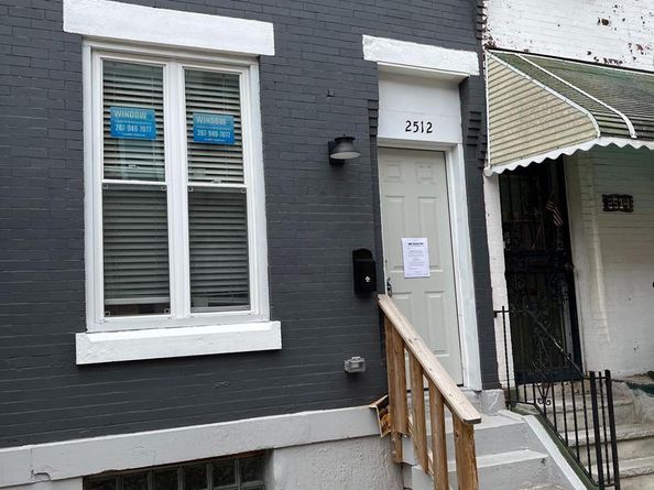 2512 N Corlies Street, Philadelphia PA 19132