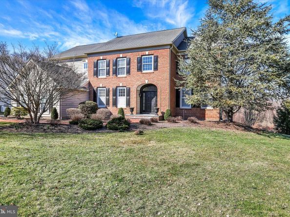 1283 Clearview Drive, Yardley PA 19067