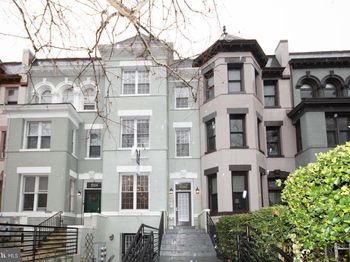 1126 Columbia Road NW