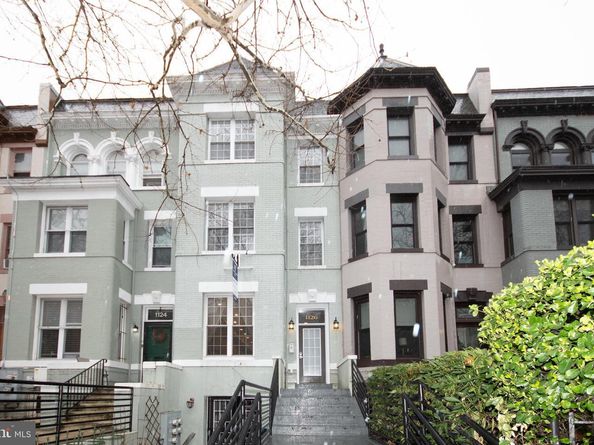 1126 Columbia Road NW 2, Washington DC 20009