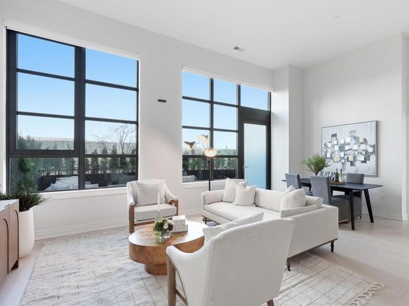 1201 N Royal Street 105, Alexandria VA 22314