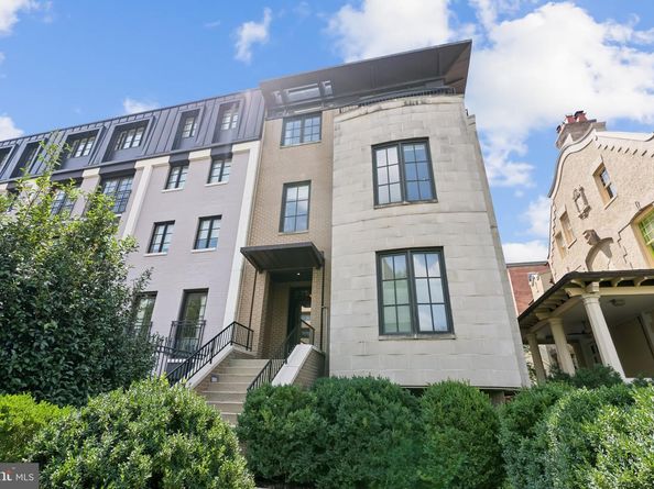 2120 Wyoming Avenue NW 2, Washington DC 20008