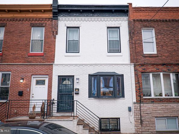 1939 S 21st Street, Philadelphia PA 19145