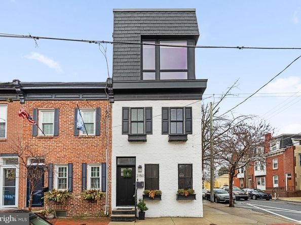 2150 Kater Street, Philadelphia PA 19146