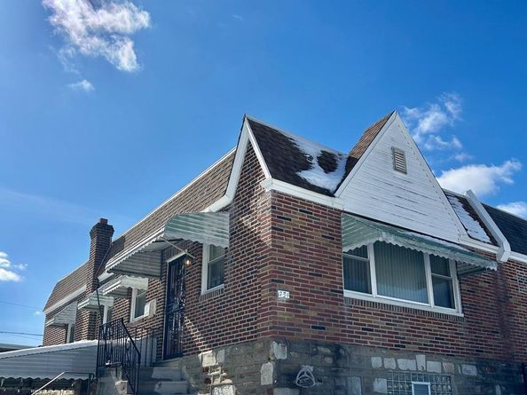 1734 Strahle Street, Philadelphia PA 19152