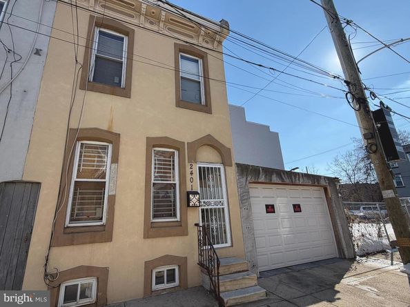 2401 N Orkney Street, Philadelphia PA 19133