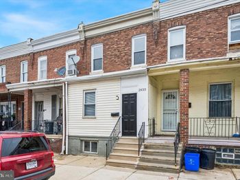 2433 S Millick Street