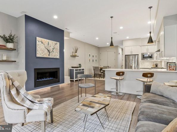 3217 Warder Street NW 1, Washington DC 20010