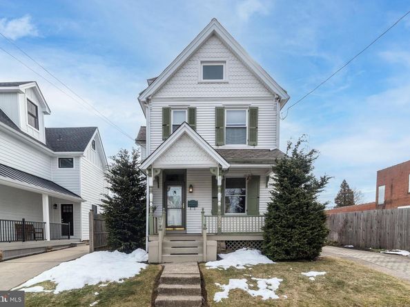 190 Decatur Street, Doylestown PA 18901