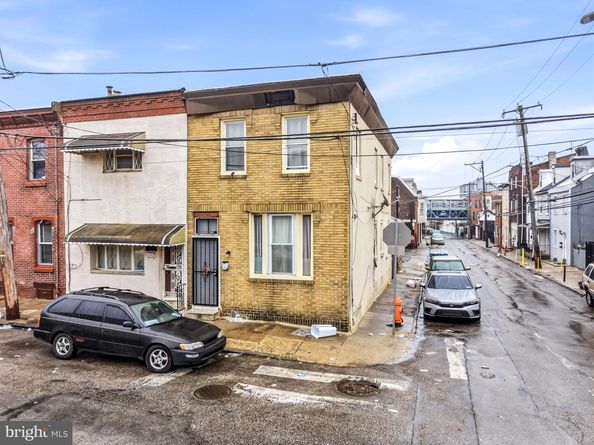 4301 Griscom Street, Philadelphia PA 19124