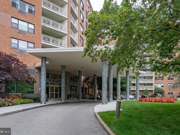 7900 Old York Road 814A, Elkins Park PA 19027