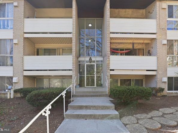 5616 Bismach Drive 101, Alexandria VA 22312