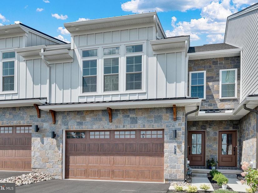 Lot 14 CARLSBAD COURT, Horsham PA 19044