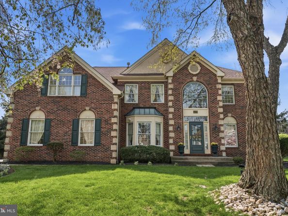 1479 Greenmeadows Road, Yardley PA 19067