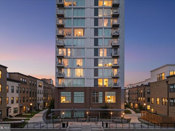 925 N Fairfax Street 311, Alexandria VA 22314