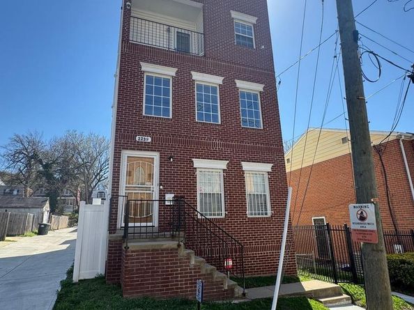 2239 Ridge Place SE, Washington DC 20020