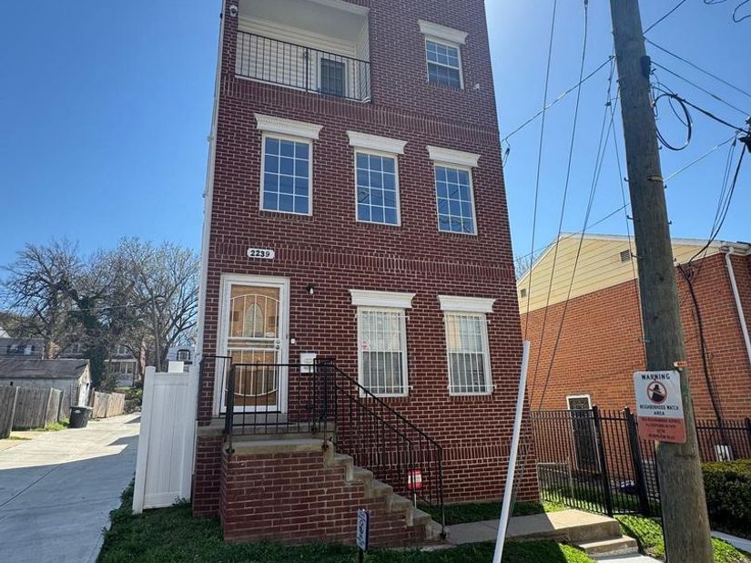 2239 Ridge Place SE, Washington DC 20020
