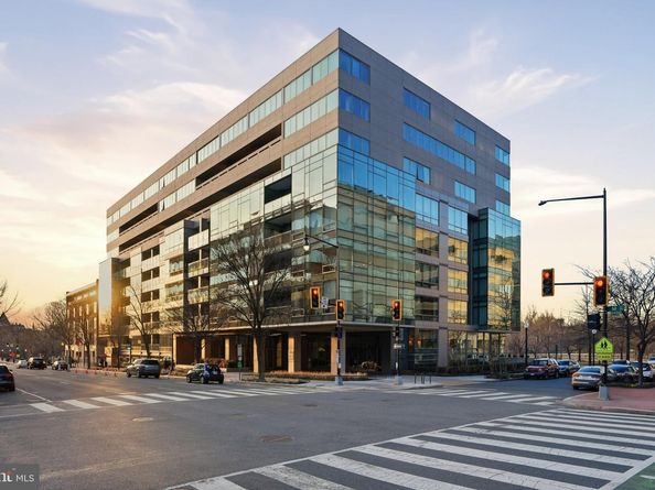2501 M Street NW 209, Washington DC 20037