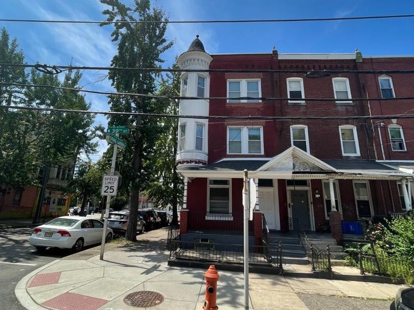 500 N 39TH Street, Philadelphia PA 19104