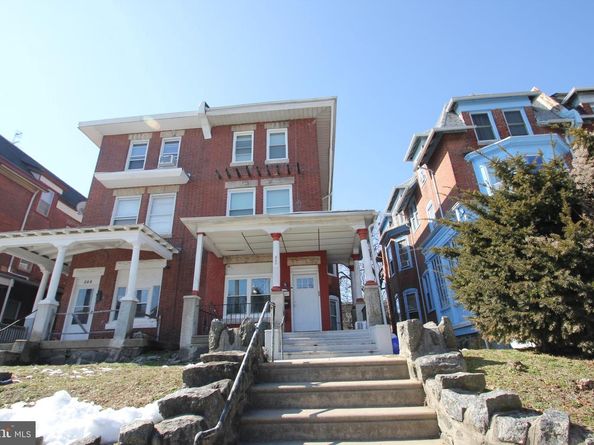 846 Wynnewood Road, Philadelphia PA 19151