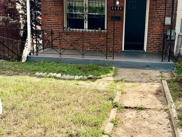 4623 Jay Street NE, Washington DC 20019