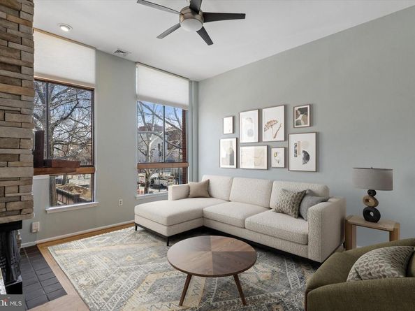 210 Church Street 1C, Philadelphia PA 19106