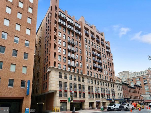 616 E Street NW 614, Washington DC 20004