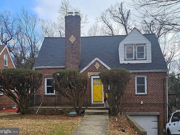 2959 Fort Baker Drive SE, Washington DC 20020