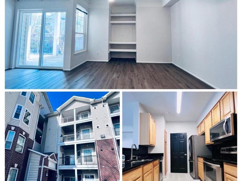 1600 Spring Gate Drive 2206, Mclean VA 22102
