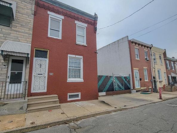 4141 Salem Street, Philadelphia PA 19124