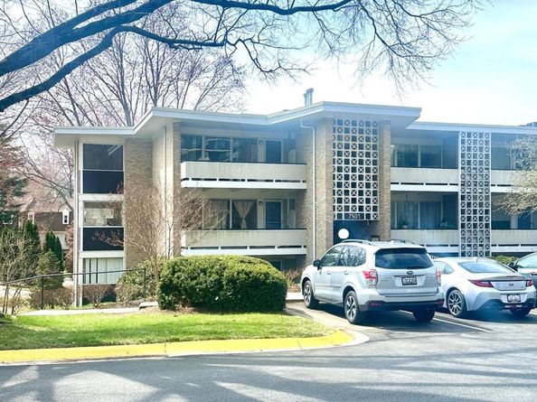 7501 Spring Lake Drive 7501, Bethesda MD 20817
