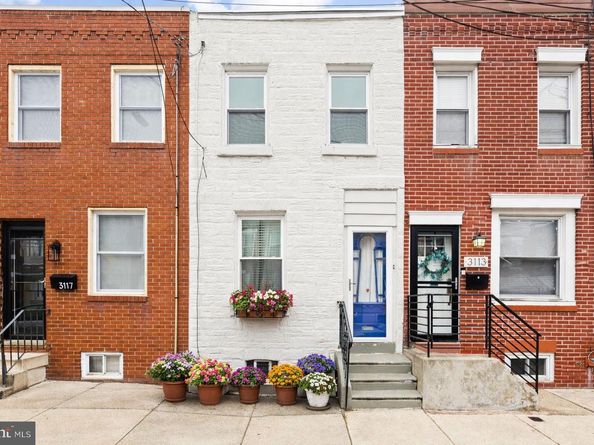 3115 Almond Street, Philadelphia PA 19134